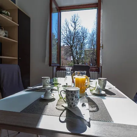 Apartment Welcomely - Il Villaggio Family Lecco