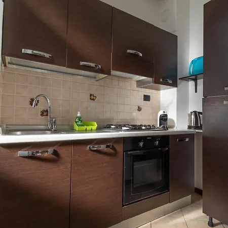 Apartment Welcomely - Il Villaggio Family Lecco