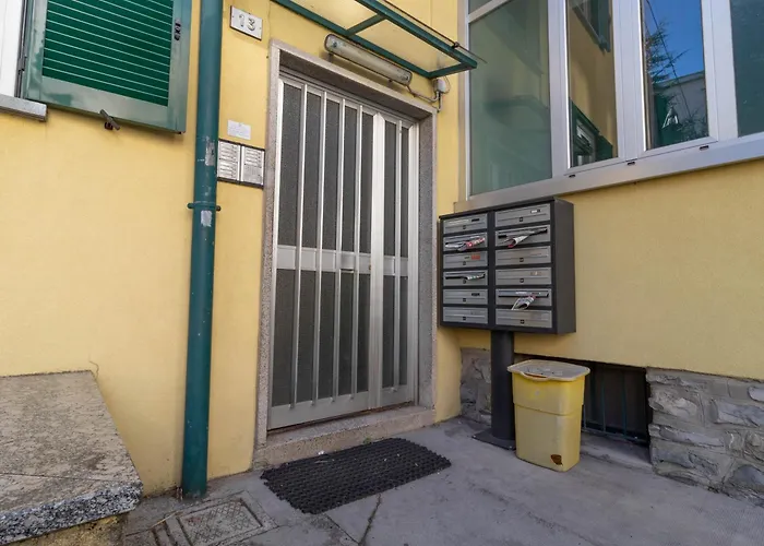 Apartment Il Villaggio Family