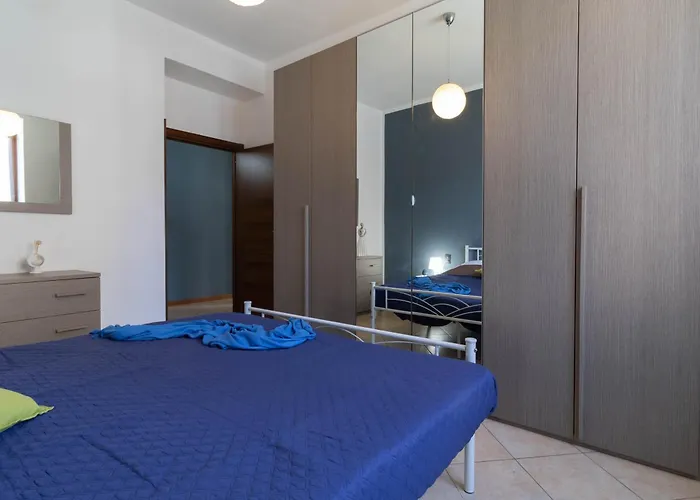 Apartment Il Villaggio Family *
