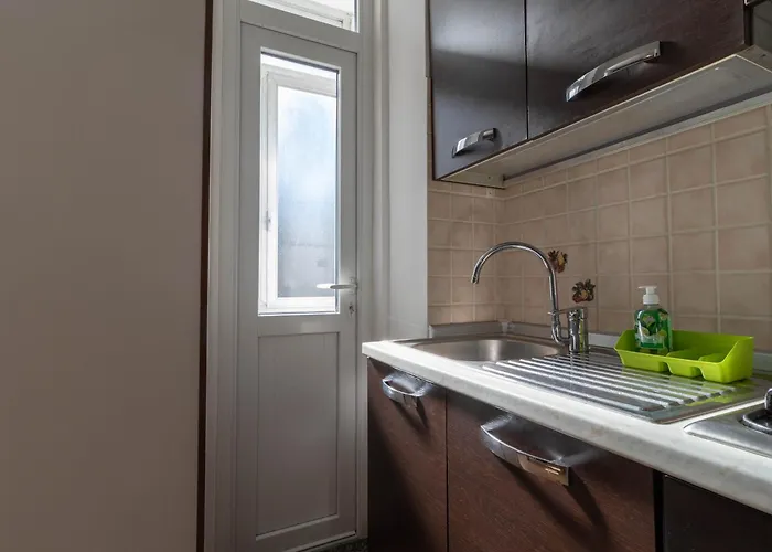 Apartment Il Villaggio Family Lecco