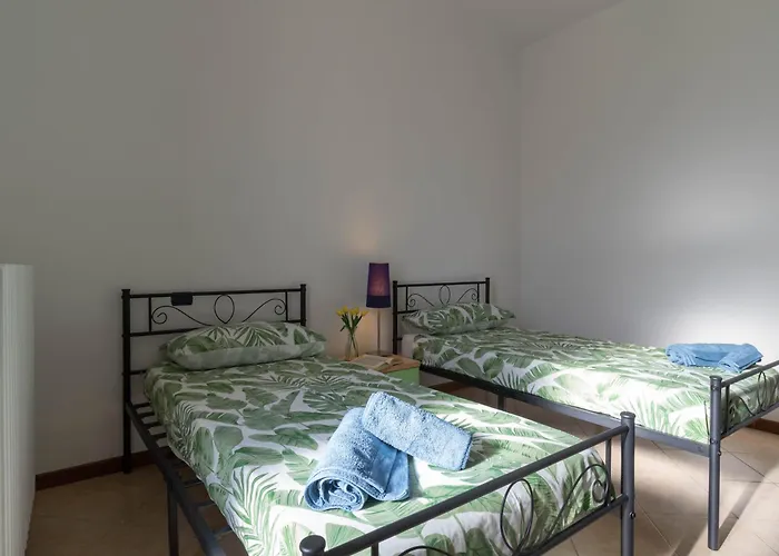 Apartment Il Villaggio Family