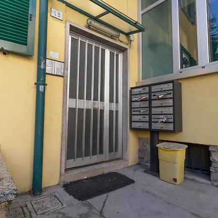 Appartamento Welcomely - Il Villaggio Family