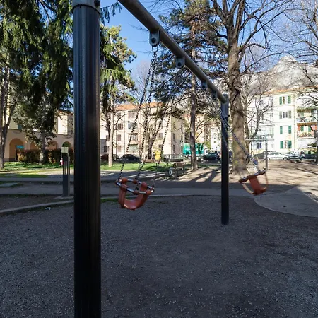 Appartamento Welcomely - Il Villaggio Family *