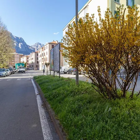 Appartamento Welcomely - Il Villaggio Family