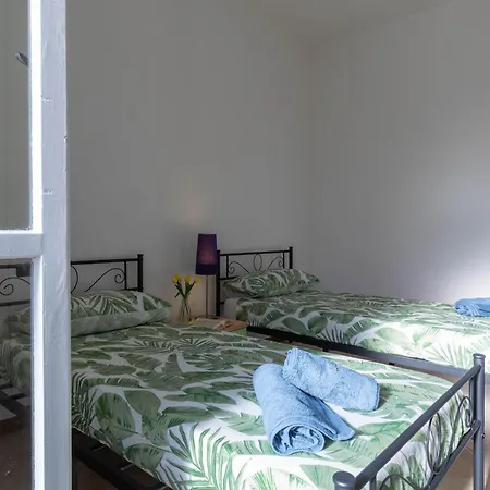 Appartamento Welcomely - Il Villaggio Family *