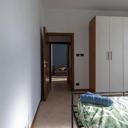 Appartamento Welcomely - Il Villaggio Family