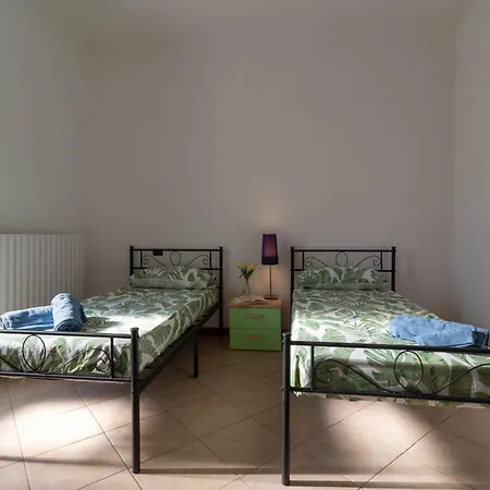 Lejlighed Il Villaggio Family Lecco