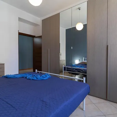 Appartamento Welcomely - Il Villaggio Family *