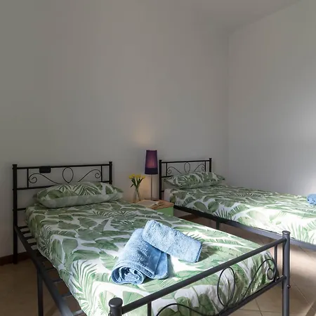 Appartamento Welcomely - Il Villaggio Family