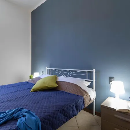 Lejlighed Welcomely - Il Villaggio Family *