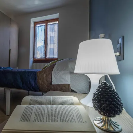 Welcomely - Il Villaggio Family Lecco