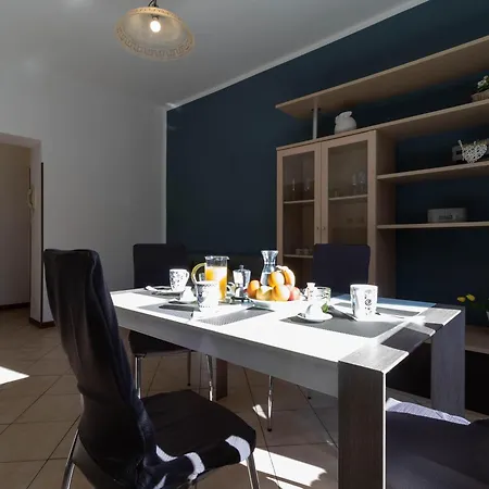 Appartamento Welcomely - Il Villaggio Family