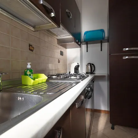 Welcomely - Il Villaggio Family Lecco