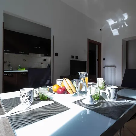 Welcomely - Il Villaggio Family