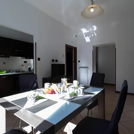 Welcomely - Il Villaggio Family レッコ