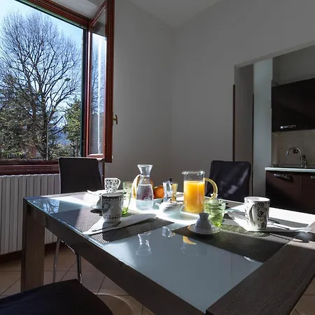 Lejlighed Welcomely - Il Villaggio Family *