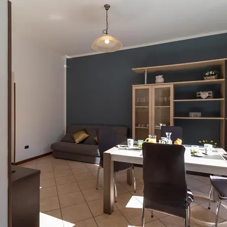 Welcomely - Il Villaggio Family Lecco