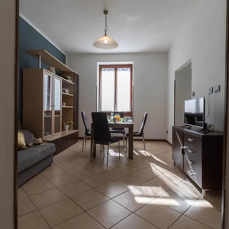 Appartamento Welcomely - Il Villaggio Family Lecco