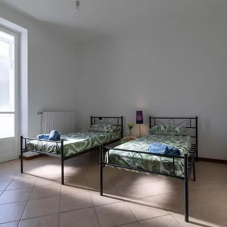 Apartamento Il Villaggio Family