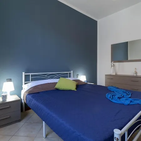 Apartamento Il Villaggio Family *