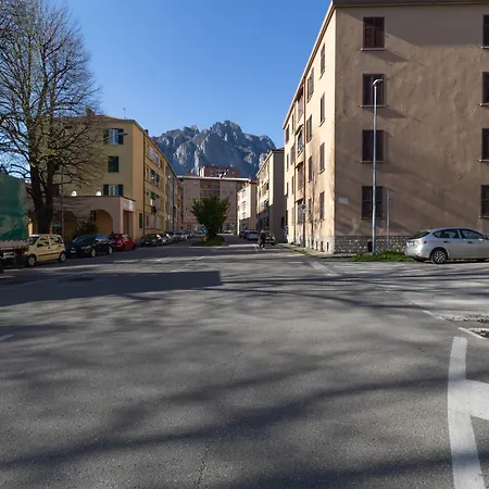 Apartamento Il Villaggio Family *