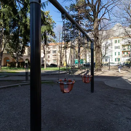 Apartament Il Villaggio Family Lecco