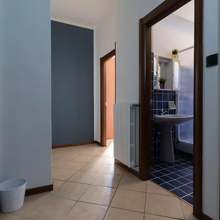 Apartament Il Villaggio Family