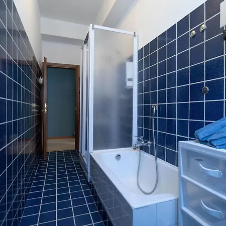 Apartament Il Villaggio Family