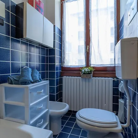 Apartament Il Villaggio Family Lecco