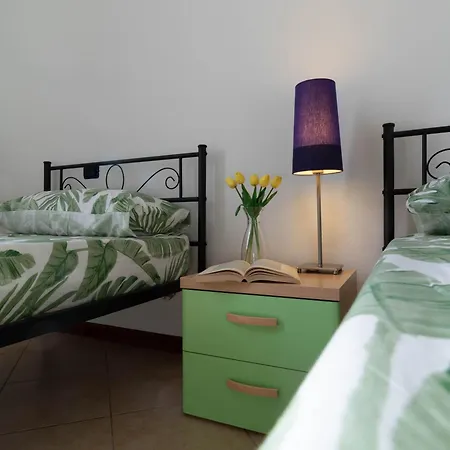 Apartament Il Villaggio Family