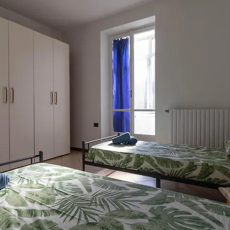 Welcomely - Il Villaggio Family