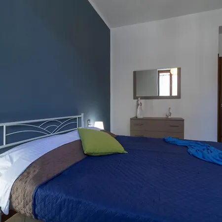 Apartament Il Villaggio Family Lecco