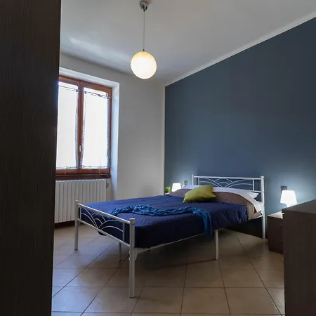 Apartament Il Villaggio Family