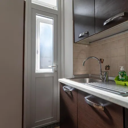 Apartament Il Villaggio Family Lecco