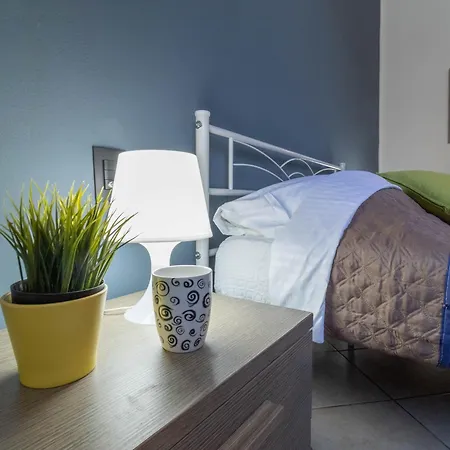 Apartament Il Villaggio Family *