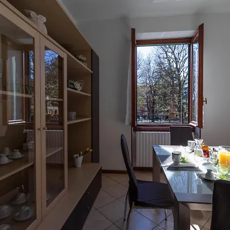 Apartament Il Villaggio Family