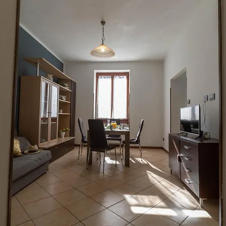 Apartament Il Villaggio Family *