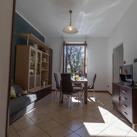 Welcomely - Il Villaggio Family 莱科