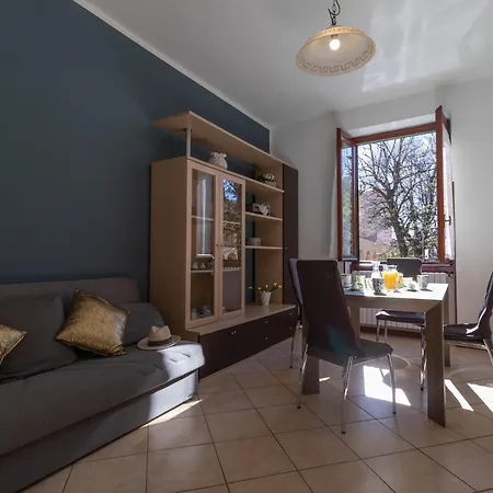 Apartament Il Villaggio Family