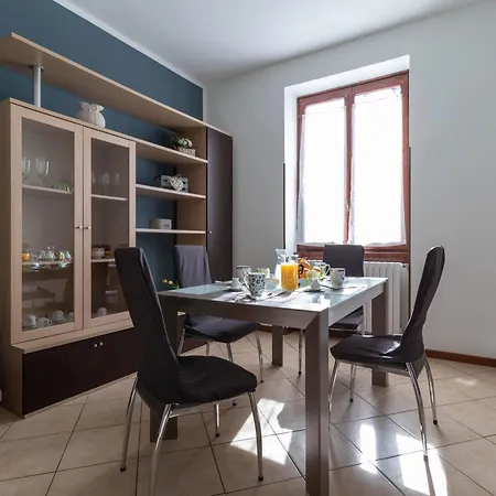 Apartament Il Villaggio Family *