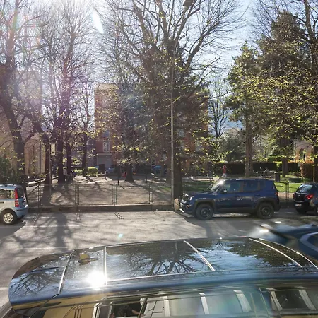 Apartament Il Villaggio Family Lecco