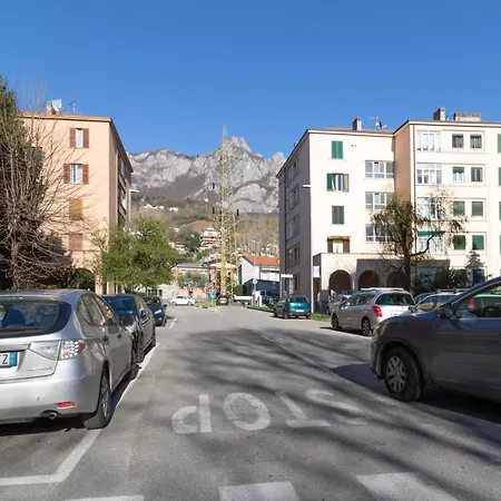 Apartament Il Villaggio Family