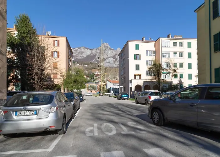 شقة Il Villaggio Family