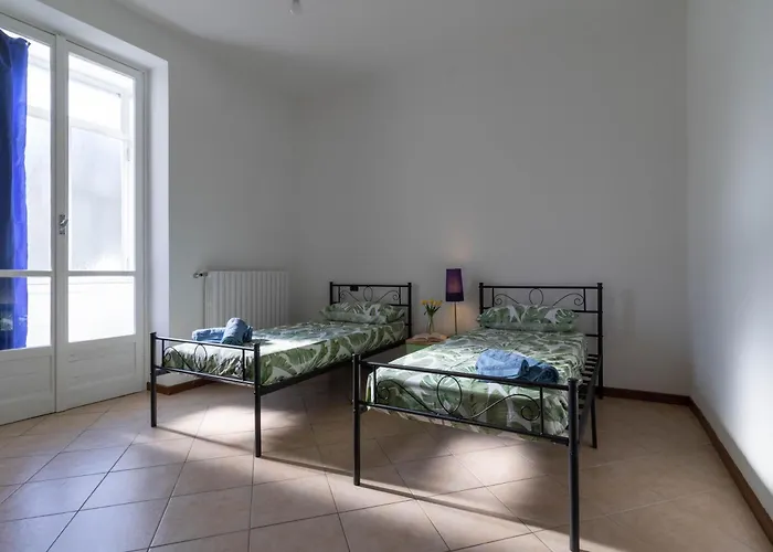 Апартаменты Il Villaggio Family