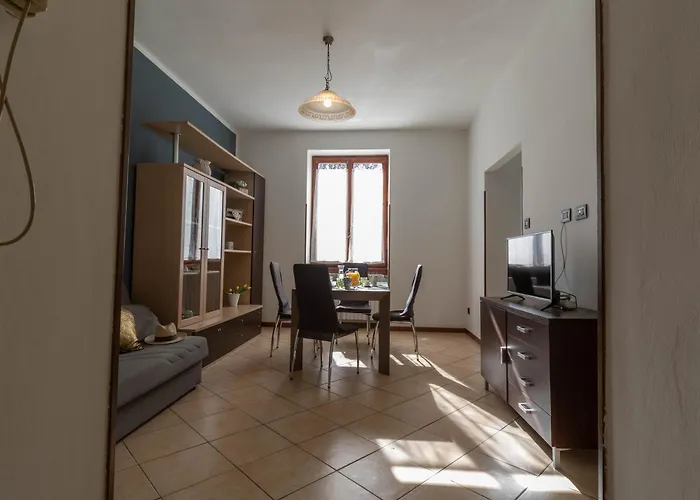 Il Villaggio Family شقة ليكو